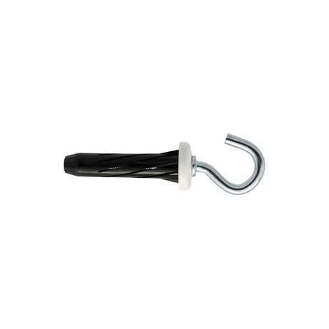 ELEMATIC TASSELLO IN BUSTA XTECH 10X50 OCCH APERTO- 20,0 pz