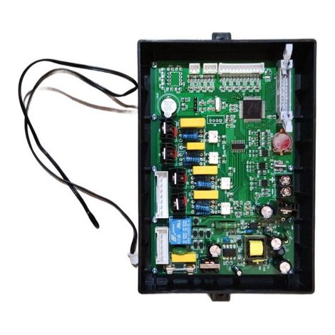 Placa Electronica compatible con Zlkt9  Ref 56674