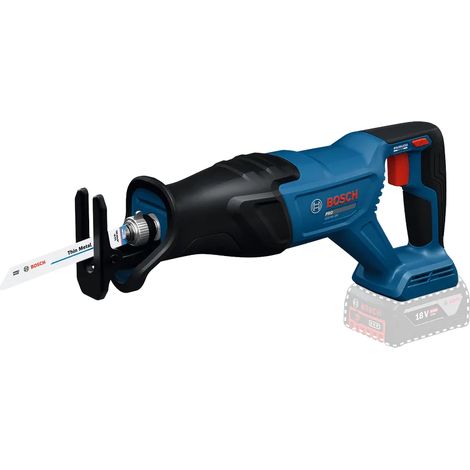 PRO GSA18V-280 - Seghetto alternativo senza fili - BOSCH - 06016D1000 (1/5)