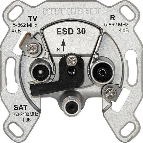 Kathrein ESD 30 (1/5)