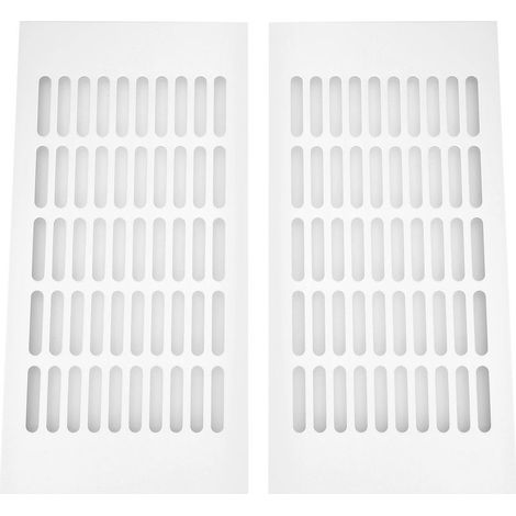 Couvercle de ventilation pour RV, boîte électrique, Dissipation thermique, sortie d'armoire de Camping-car (1/5)