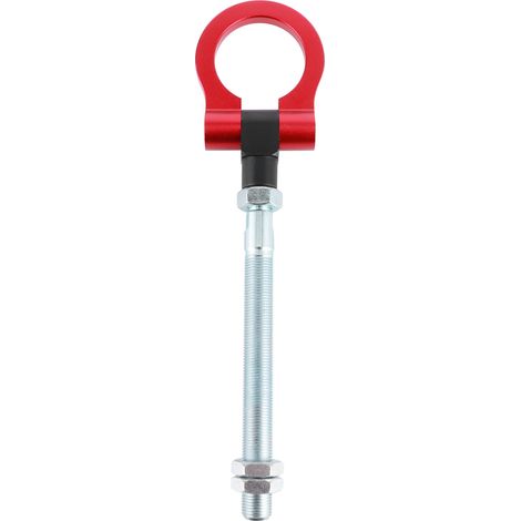 Attelage de remorque pliable renforcé IS2303 pour Subaru BRZ / Impreza / WRX / STiRed (1/5)