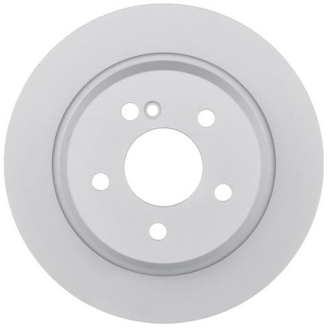 Lot de 2 Disques de frein BOSCH 0 986 479 041 MERCEDES-BENZ 000 423 10 12