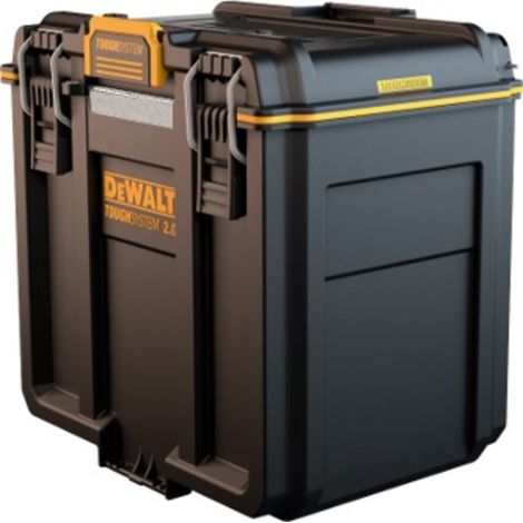 DeWALT - Tough System 2.0 Werkzeugbox Halbformat DWST08035-1