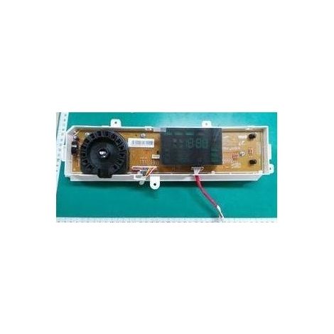 Samsung DC92-01667A Washing machine power board
