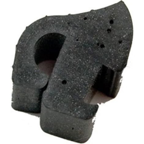 GOMMINO POGGIA GRIGLIA PIANO COTTURA ARISTON PF640