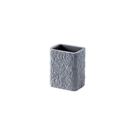 Gedy AR980800300 - Ariete spazzolino titolare grigio