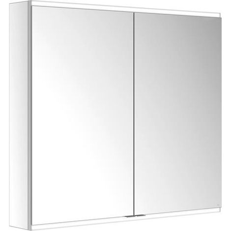 Armoire miroir ROYAL MODULAR 2.0 Largeur 1050mm Hauteur 900mm Profondeur 160mm