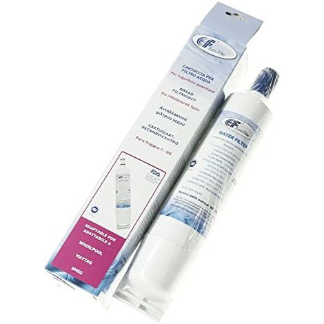 Cartuccia filtro dell'acqua 002 originale - Frigorifero, congelatore - WHIRLPOOL - 424293662734989890