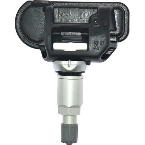 Capteur de pression des pneus 13598775, pièces automobiles, en stock, surveillance TPMS (1/5)