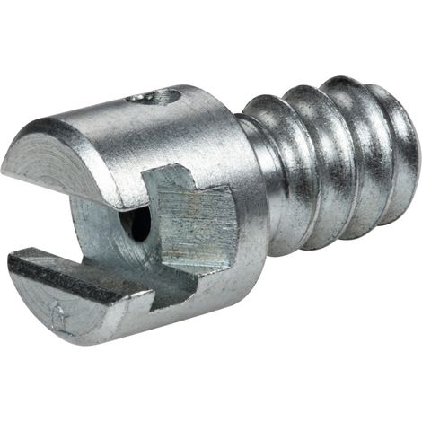 ROTHENBERGER Raccord de spirale, négatif, pour spirale 22mm - 72211