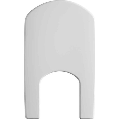 Tapa Bidé Smart Blanco Gala - G5163201 (1/6)
