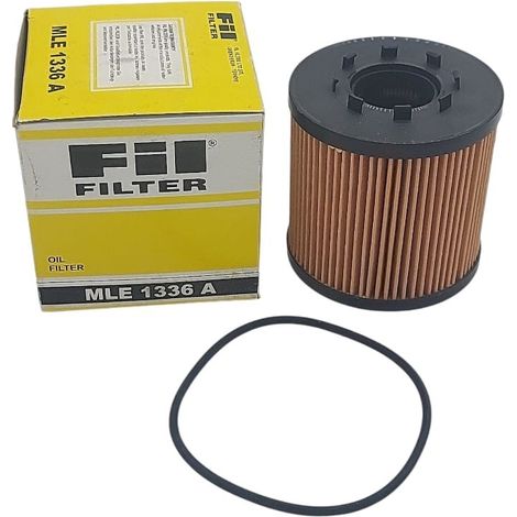 Filtro olio motore per opel movano  vivaro