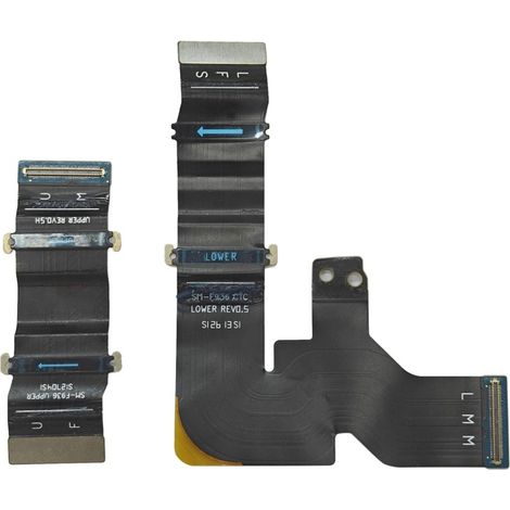 Originales Scharnierkabel für Samsung Galaxy Z Fold4 SM-F936B (1/4)