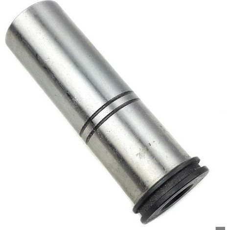 Etrier con perno deslizante Elsa 195 225 con 2 ranuras 35x117  360118