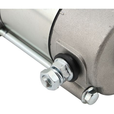 Starter motor, compatible with 200XCW (2013-2016) and 250XC (2009-2014) motors. (55140001000) (1/4)