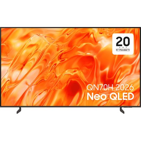 Téléviseur SAMSUNG TQ75QN70H