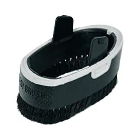 Cepillo para aspiradora Seb Air Force color negro robusto