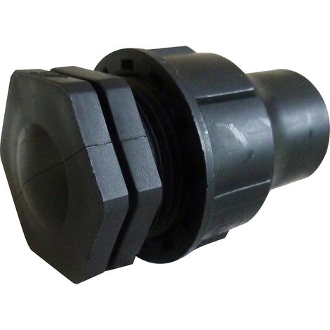 Fin de ligne compression D16