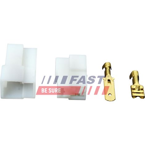 FT11441 conector de arnés rápido macho + hembra