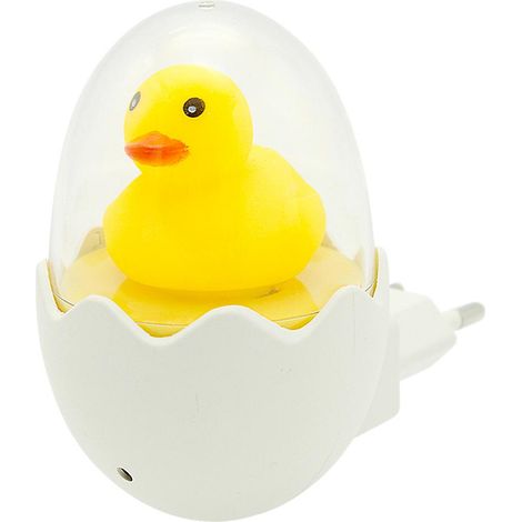 Lampe murale LED à brancher avec télécommande pour chambre d'enfant (1/5)