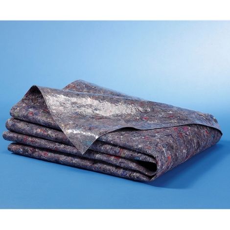 Couverture de protection pour voiture coffre A088S