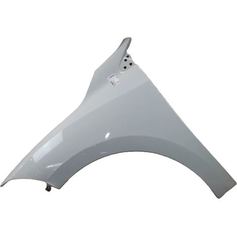 [PRODUIT D'OCCASION] Aile Avant Gauche RENAULT Megane III 2008- ♻️ Ref Oe. 631011470r - Garantie à vie (1/3)