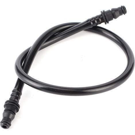 Extension du flexible du réservoir de liquide de refroidissement tuyau de reniflard 2115010625 Fit pour Mercedes Benz W221 (1/5)