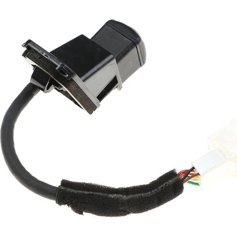 39530-T7A-003 is a high-definition auxiliary reversing camera suitable for Honda HR-V vehicles. (1/4)