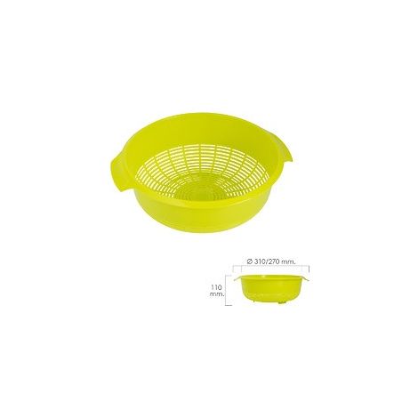 Scolapiatti/Colino Cucina Ø 27 cm.
