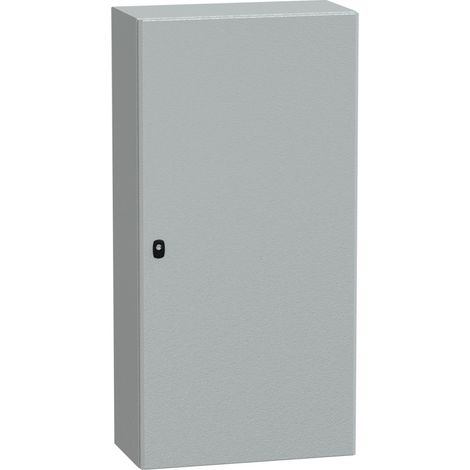 Tableau électrique Schneider Electric nsys3d12630p IP66 1200x600 mm (1/2)