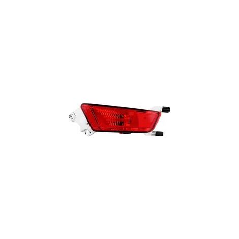 Faro antiniebla trasero derecho con base LR025148, apto para Land Rover Range Rover / Evoque 2011-2019.