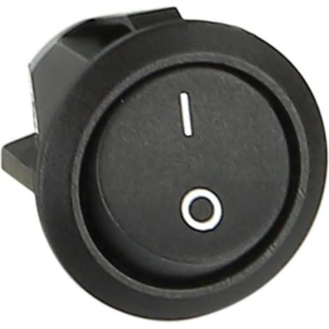 Interrupteur marche-arret 250V 10A