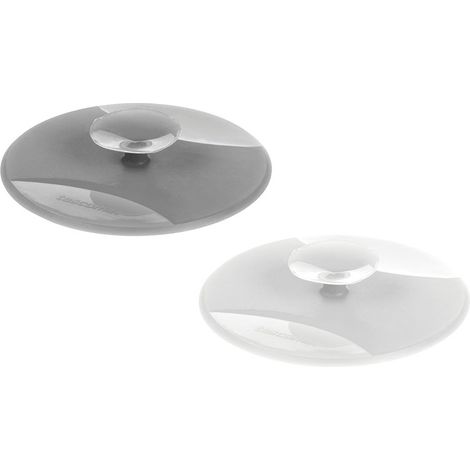 TAPON FREGADERO UNIV.11CM. CLEAN KIT - EHLIS (1/2)