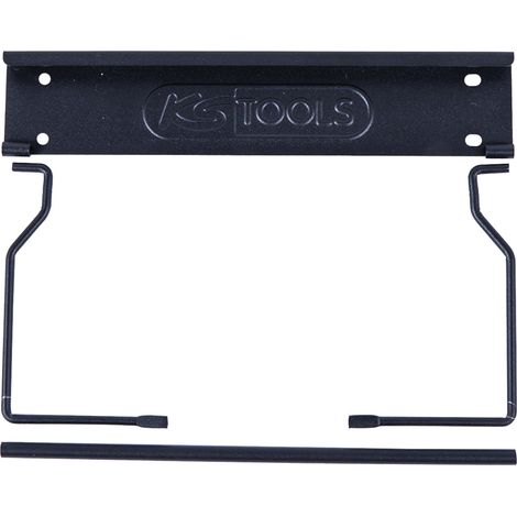 KS TOOLS Soporte para rollos de papel para carros de taller PERFORMANCEplus - 873.3008-R002P