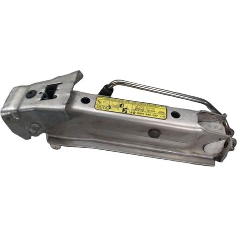 Cric RENAULT Clio [PRODUIT D'OCCASION]♻️8200386374 (1/2)