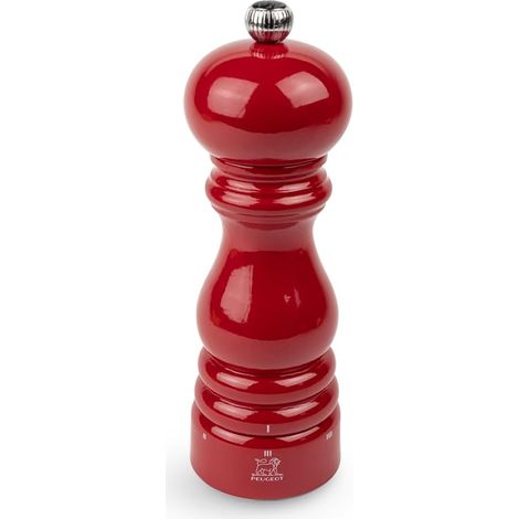 Peugeot Macina Pepe Paris U'select Rosso Passione 18 cm (1/5)