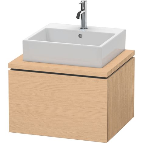Duravit L-Cube mueble bajo lavabo para consola, suspendido, 1 (1/3)