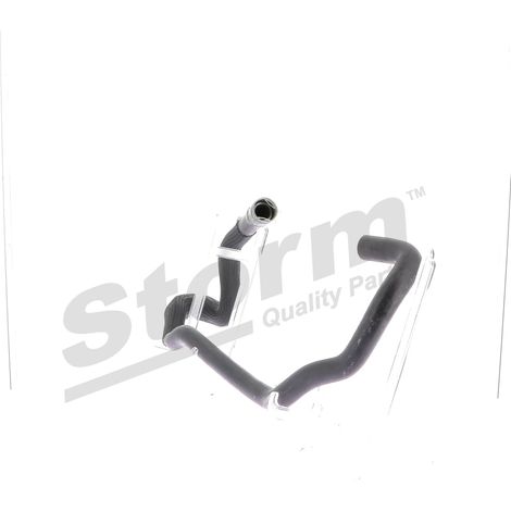 F8811 Durite de refroidissement CITROЁN 306, XSARA 22mm, EPDM (1/4)