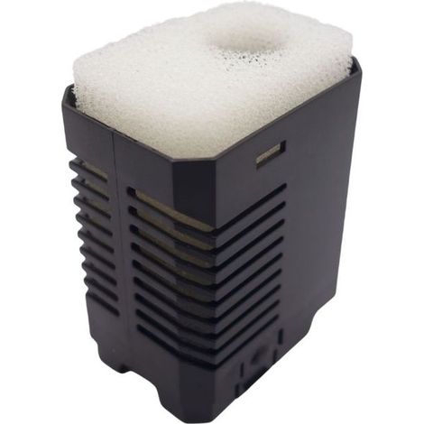 Ersatzteil Erweiterungskammer für Innenfilter CHJ-602