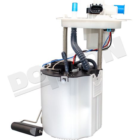Suitable for fuel pump assembly 13575940 for the Chevrolet Orlando (model years 2012–2014).--DTEKGAZ (1/4)