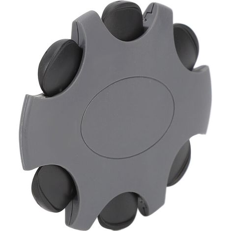 Filtre Appareil Auditif, ProWax MiniFit Filtres à Cire de Rechange, Protège-cires pour Prothèses Auditives, Filtre à Cérumen Compatibles avec les Appareils Auditifs Oticon (1/5)