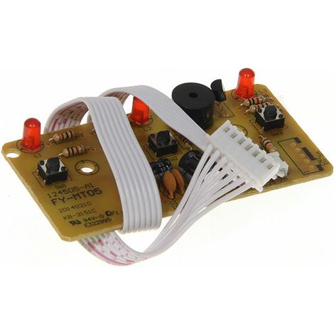 Ariete scheda PCB pannello comandi FY-MT05 macchina pasta PastaMatic 1950 1591