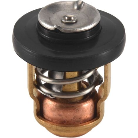 Thermostat De Remplacement 50 Degrés Pour Moteur Hors-Bord 2 Temps 6 À 40 Cv (1/4)
