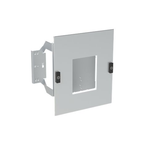 SPEE Combi- KIT installation Tmax XT2 RC Vertical L400 H350 In max. 160A 1SZE980040B0500 ABB QB2V435RC