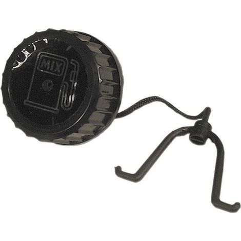 4114-350-0504 - Bouchon de réservoir à essence pour Débroussailleuse STIHL