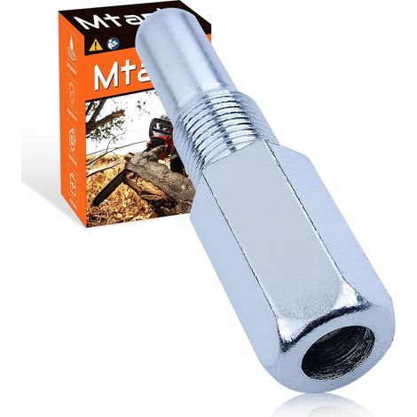 Kit d'Outils PISTON STOP Pour Stihl Pour Husqvarna Pour Echo tronçonneuses, taille-haies, souffleurs MOTEURS 2-TEMPS Dépose d'Embrayage et de Volant 1107 191 1200 11071911200 (1/5)