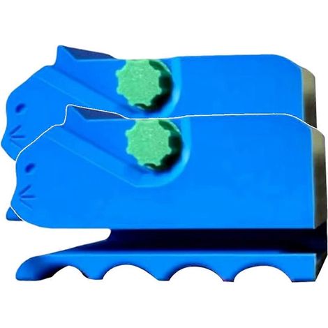 Machine de découpe de carton (2 pièces) pour griffoir à chat - Découpe et recyclage de carton pour griffoir à chat DIY (1/5)
