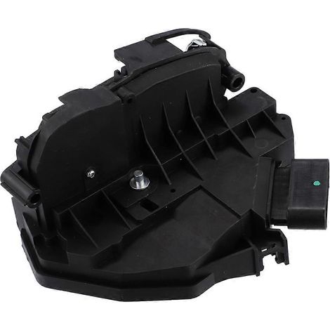 Actuador de cerradura de puerta delantera izquierda para Ford Fiesta 1.0L 1.6L 2011-2018 FE8Z-5421813C AE8Z-5421813-D (1/5)