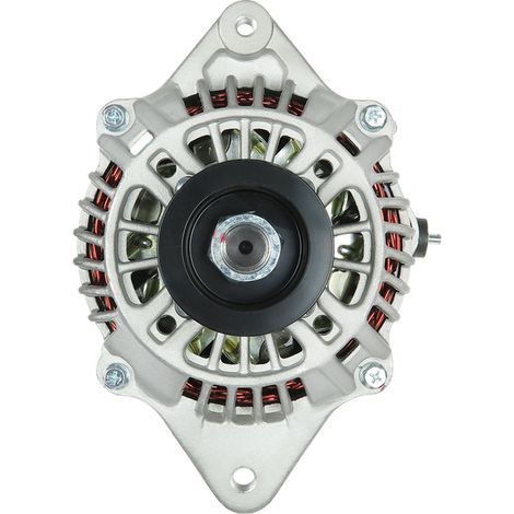 Lichtmaschine Subaru Forester 2.0 (1/5)